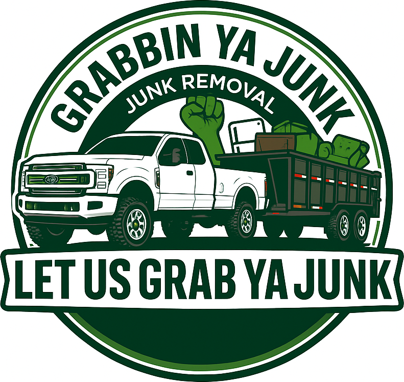 Grabbin Ya Junk